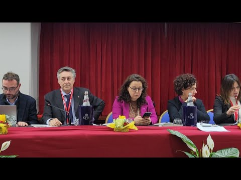 Gaetano Agliozzo confermato all’unanimità segretario generale di Fp Cgil Sicilia