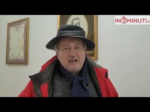 “Sei personaggi in cerca d’autore”