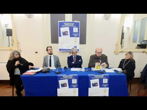 “Il fuoco e la luna”