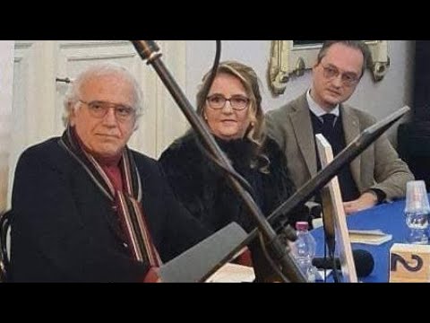 Sogni blu al Circolo Empedocleo