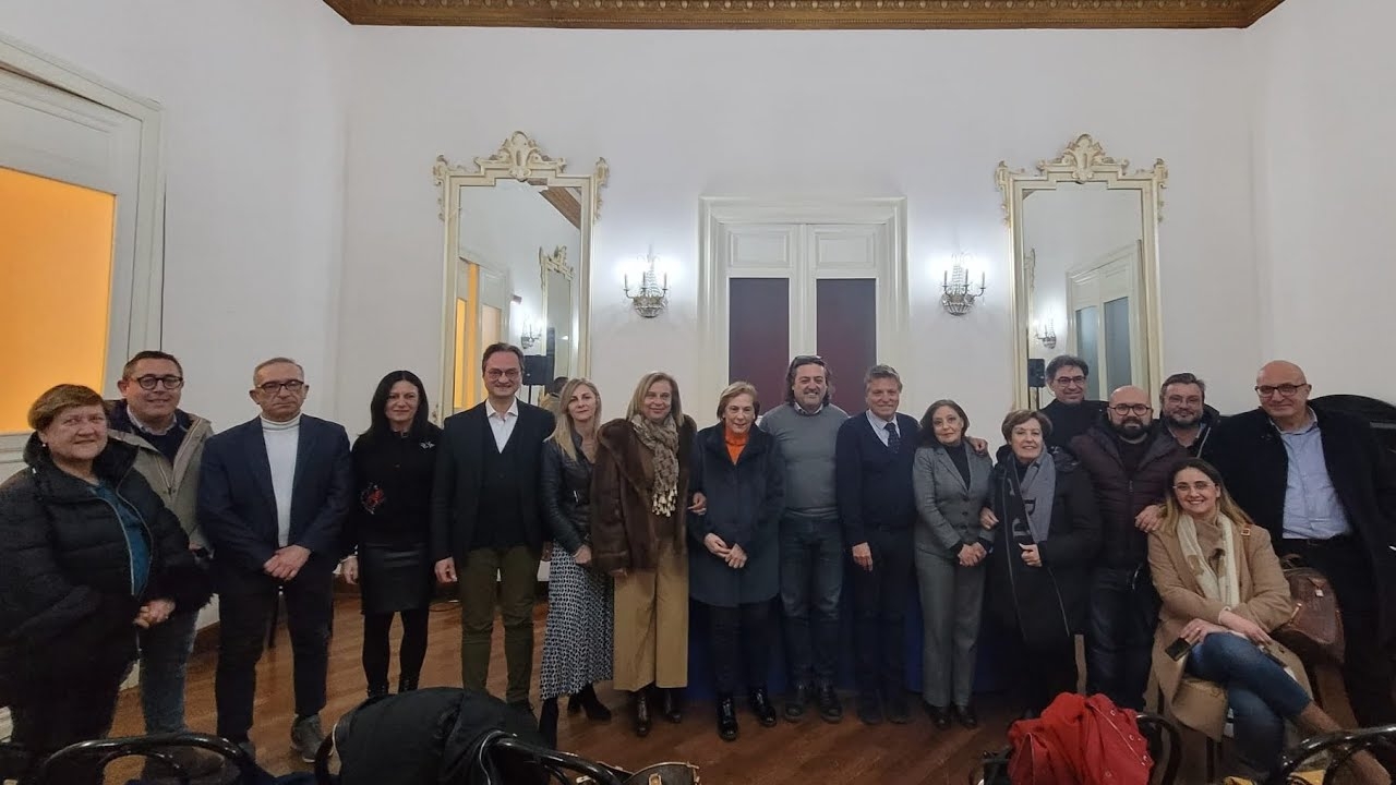 Premio Karkinos 2023, si è riunito il comitato scientifico