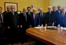 Costituita la Conferenza dei Consorzi Universitari della Sicilia