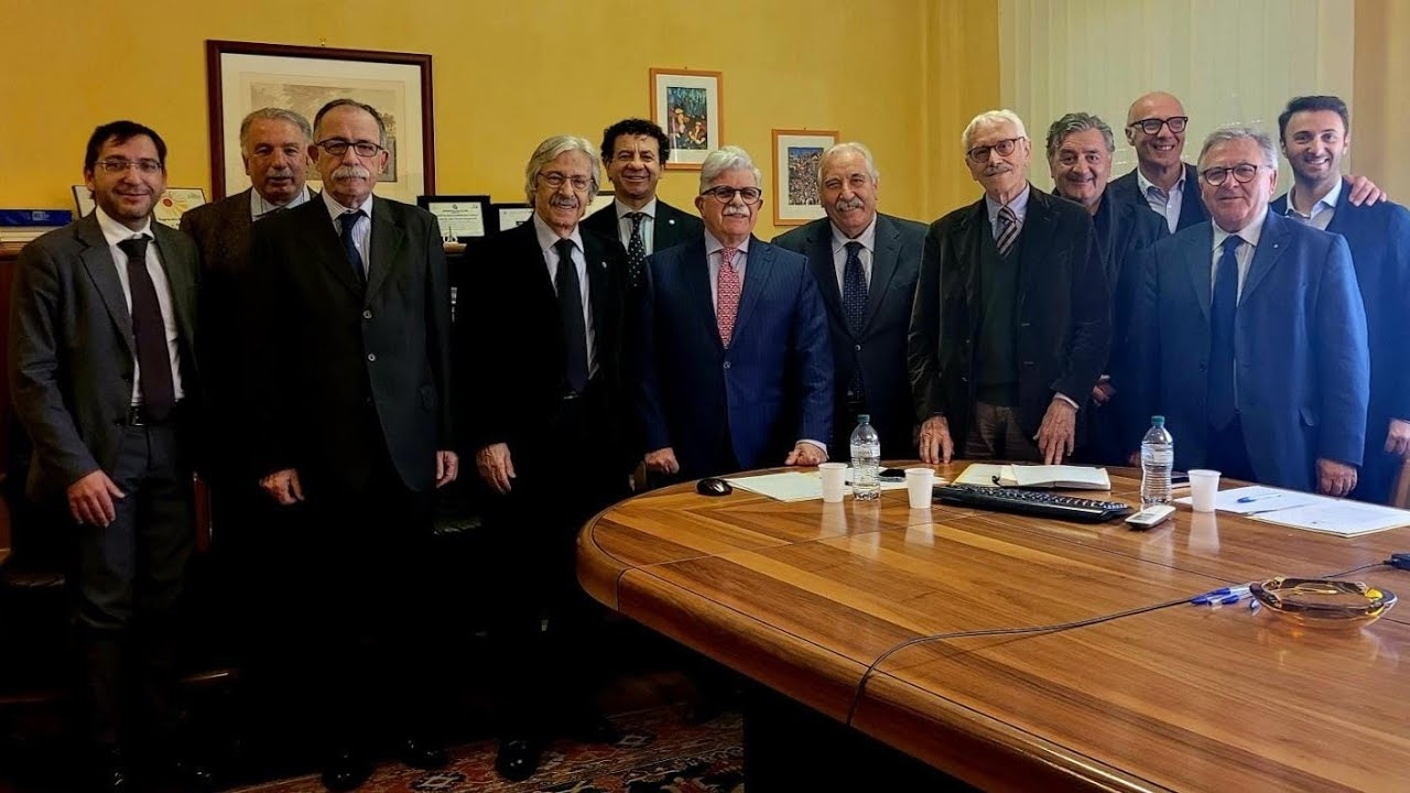 Costituita la Conferenza dei Consorzi Universitari della Sicilia