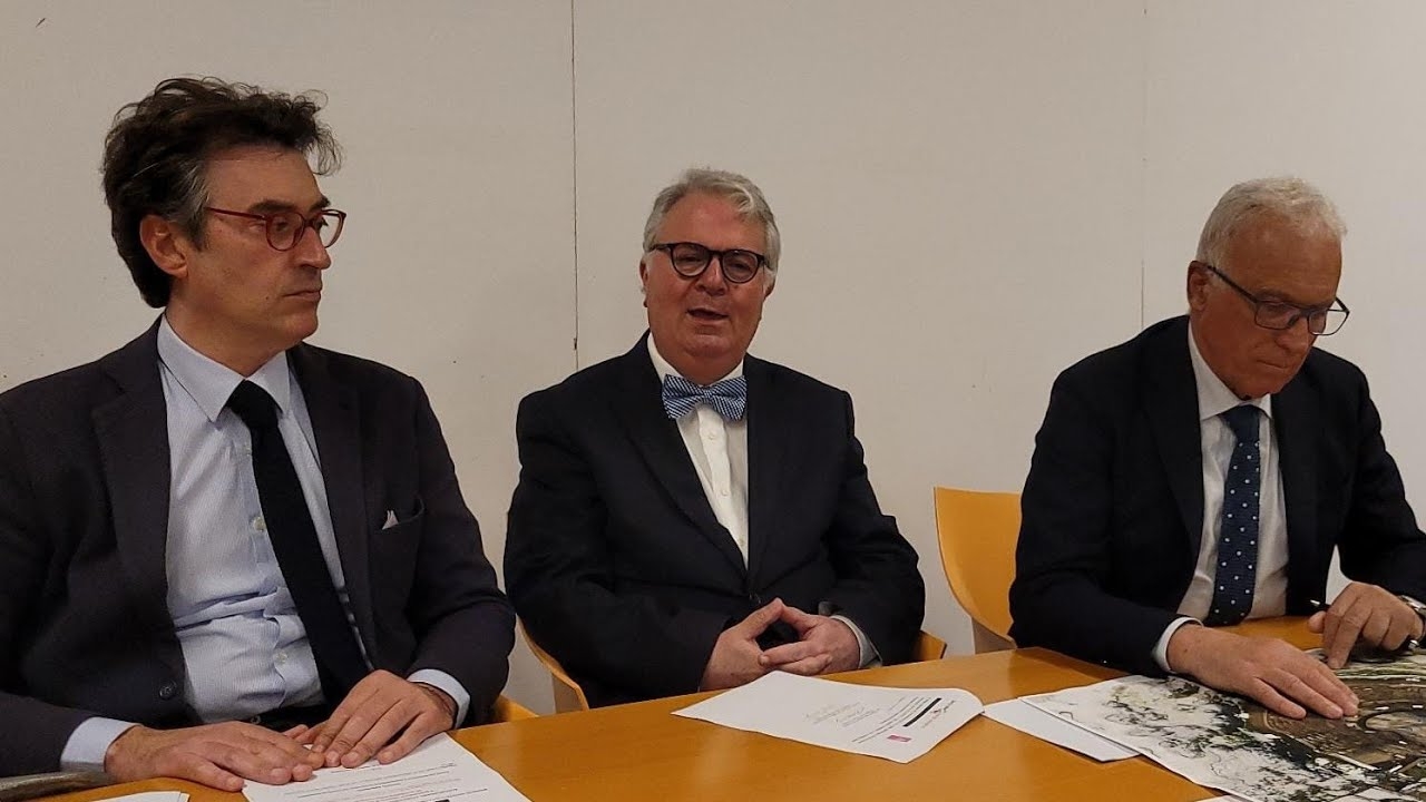 Concorso internazionale di progettazione