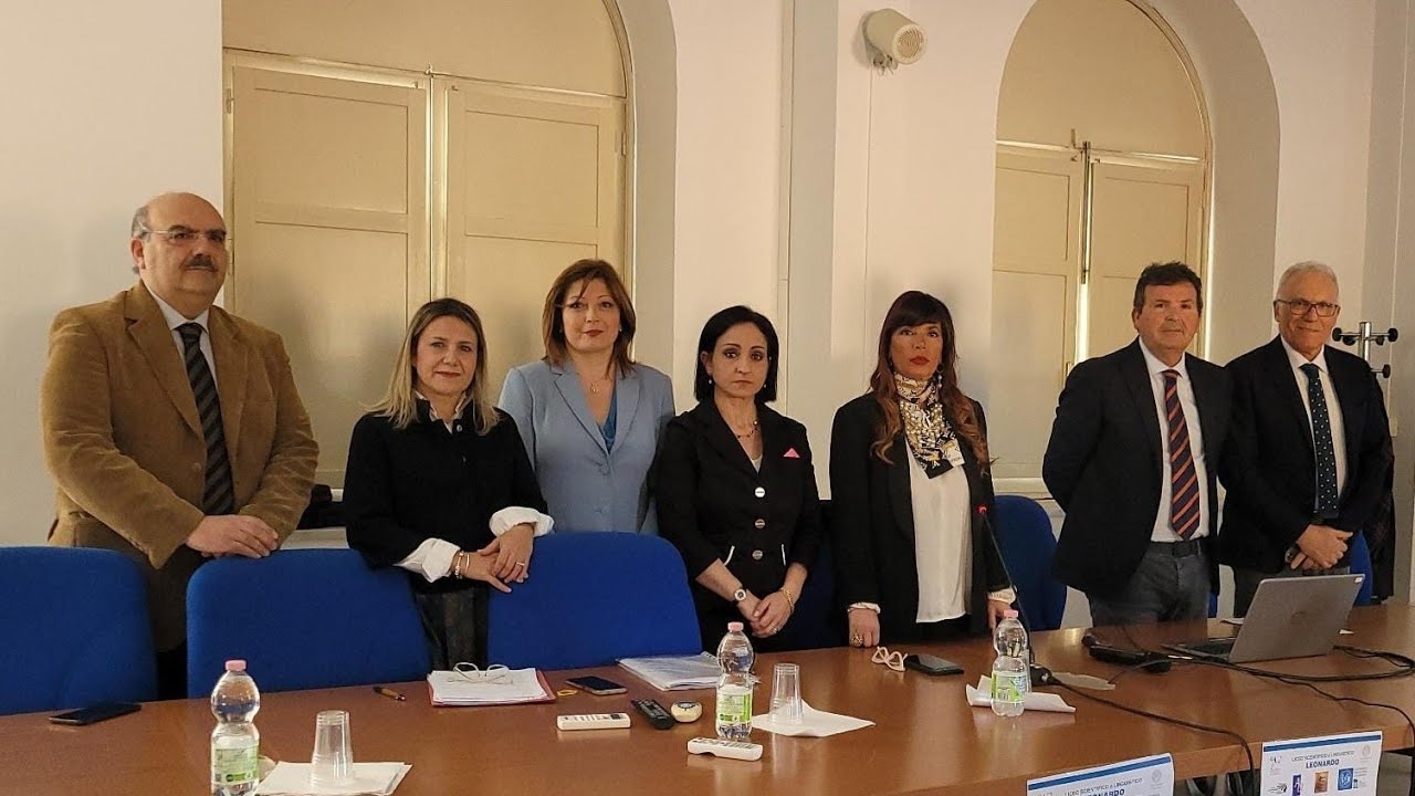 Giornata Mondiale dell’acqua