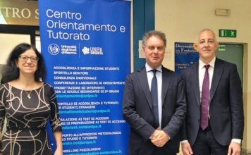 Welcome Day UniPa dedicato ai giovani e all’orientamento universitario