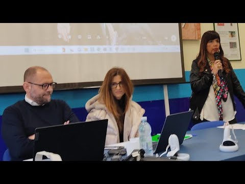 Dantedì 2023, METAVERSO al Leonardo