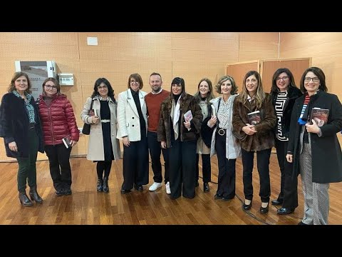 Eppure cadiamo felici #in3minuti