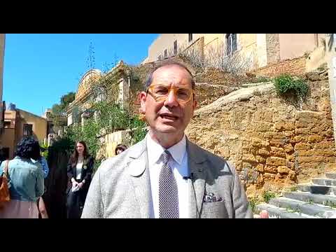 Giornate FAI di Primavera ad Agrigento e Palma di Montechiaro, 25 e 26 marzo