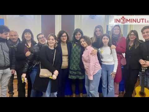 “Lettera alle mie figlie” al Liceo Classico