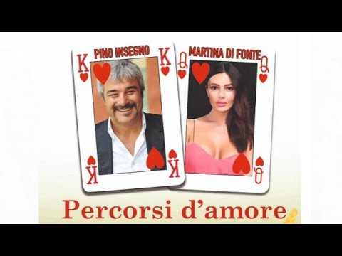 ‘Percorsi d’Amore” mercoledì 8 marzo, al Teatro Pirandello