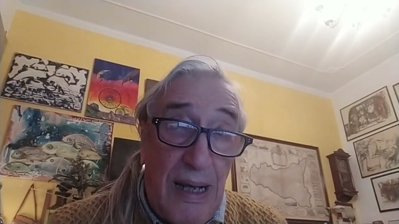 Oroscopo aprile di Alfonso Bellavia