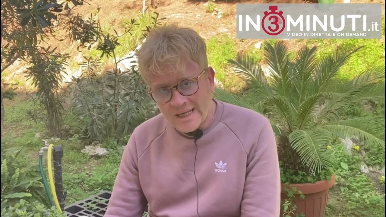 “Una condotta armoniosa” Simone De Marco presenta la sua ultima mostra di acquarelli