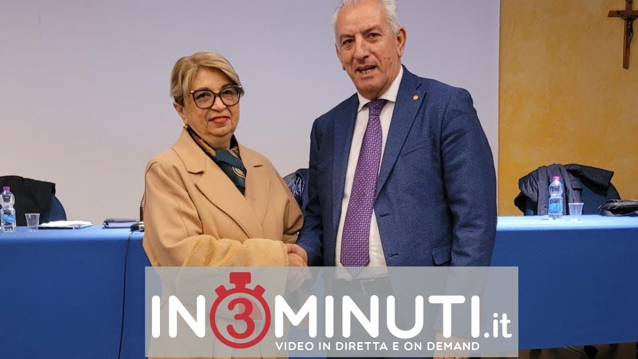 PNRR sottoscritto protocollo d’intesa