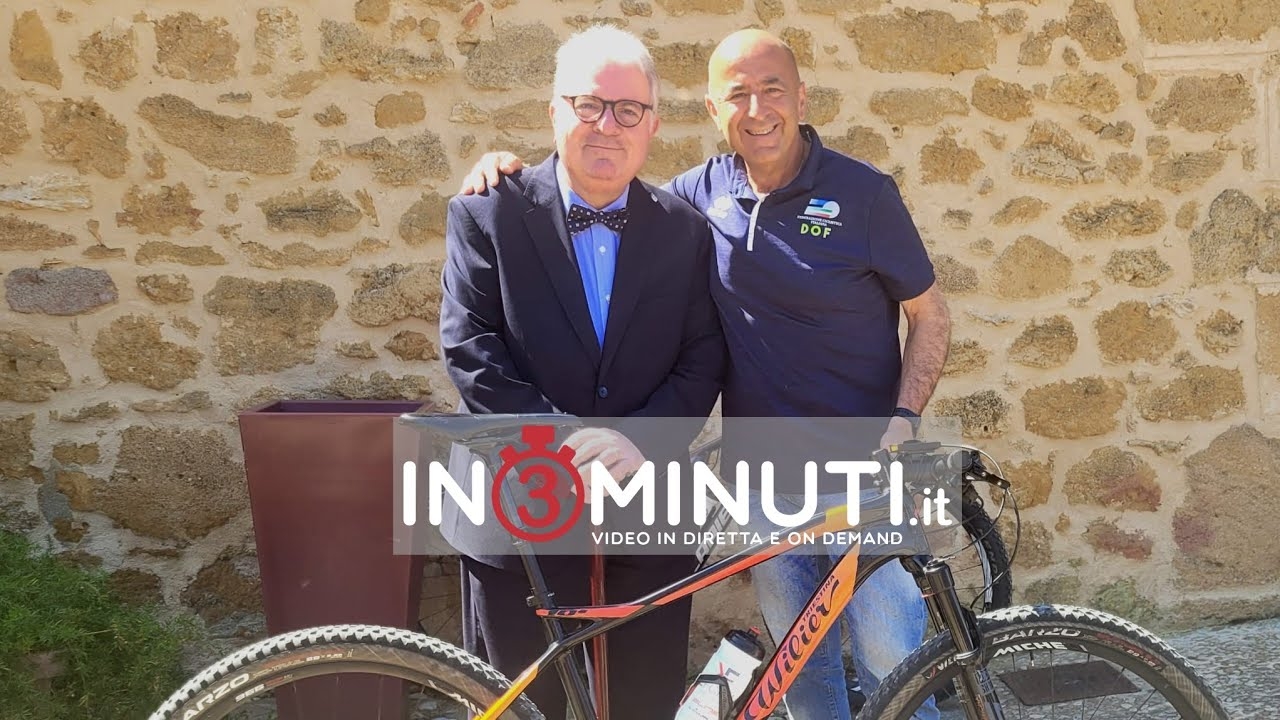 Coppa Italia Giovanile di Cross Country domani  ad Agrigento