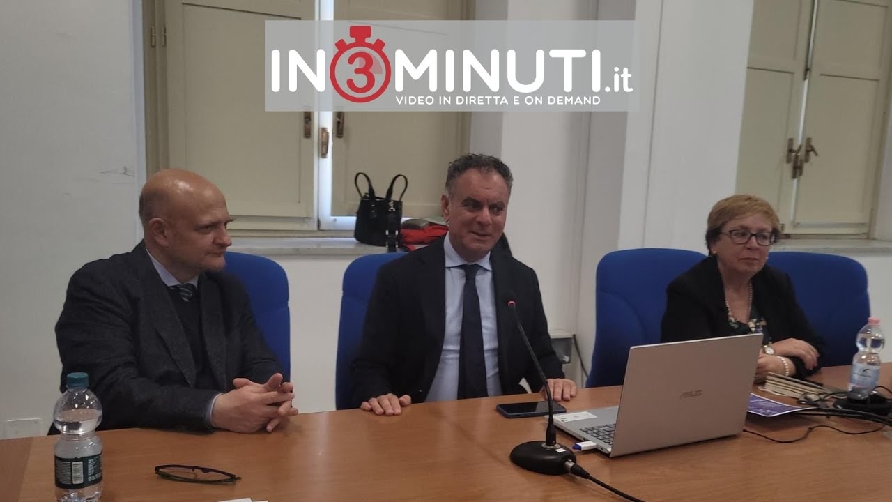 “Esperienze di restauro”  a Villa Genuardi