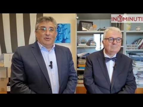 Festa del Primo Maggio a Raffadali, il due i ministri Sangiuliano e Musumeci a Villa Aurea