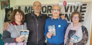 “Grand Hotel Coronda. Racconti di prigionieri politici sotto la dittatura argentina, 1974-1979”