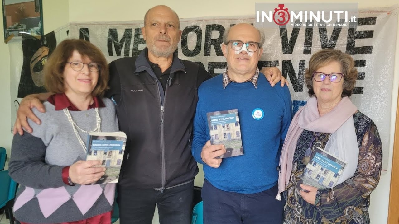 “Grand Hotel Coronda. Racconti di prigionieri politici sotto la dittatura argentina, 1974-1979”