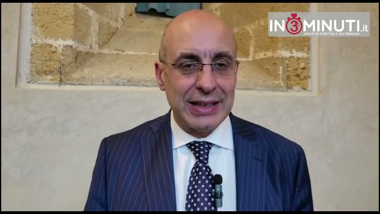 “Cura di sé e degli altri come antidoto all’individualismo” Pasquale Seddio