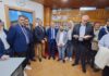 Nuova sede dell’Associazione dei Portatori di San Calogero a Porta di Ponte