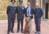 Appello del Colonnello Stingo contro l’abbandono degli animali nella stagione estiva