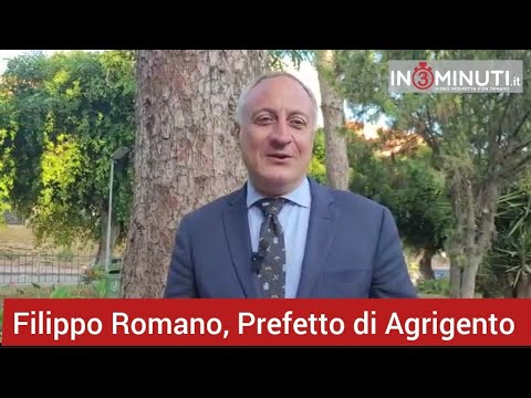 Festa della Repubblica, ce ne parla il Prefetto Filippo Romano