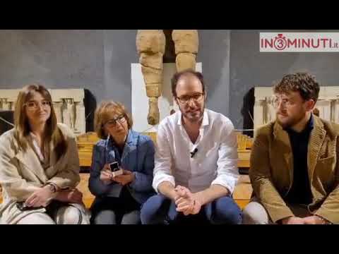 La Notte dei Musei, 1€ al Museo Griffo in notturna