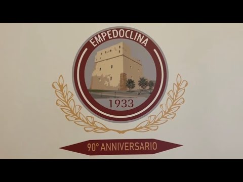 Presentato il settore giovanile dell’Empedoclina