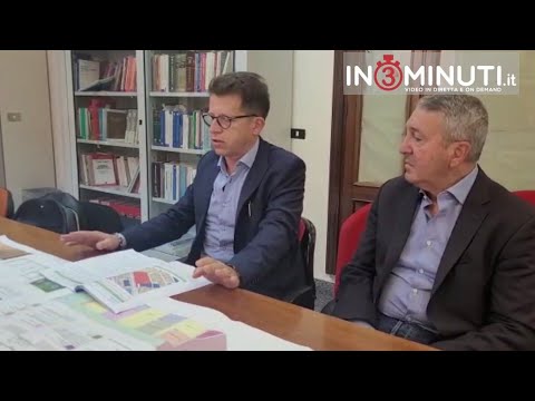 Realizzazione di una scuola materna nella Villa del Sole e dimissioni dell’assessore Vaccaro