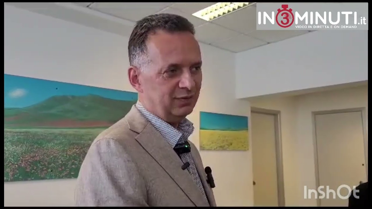 Un asilo al San Giovanni di Dio_ in3minuti.it