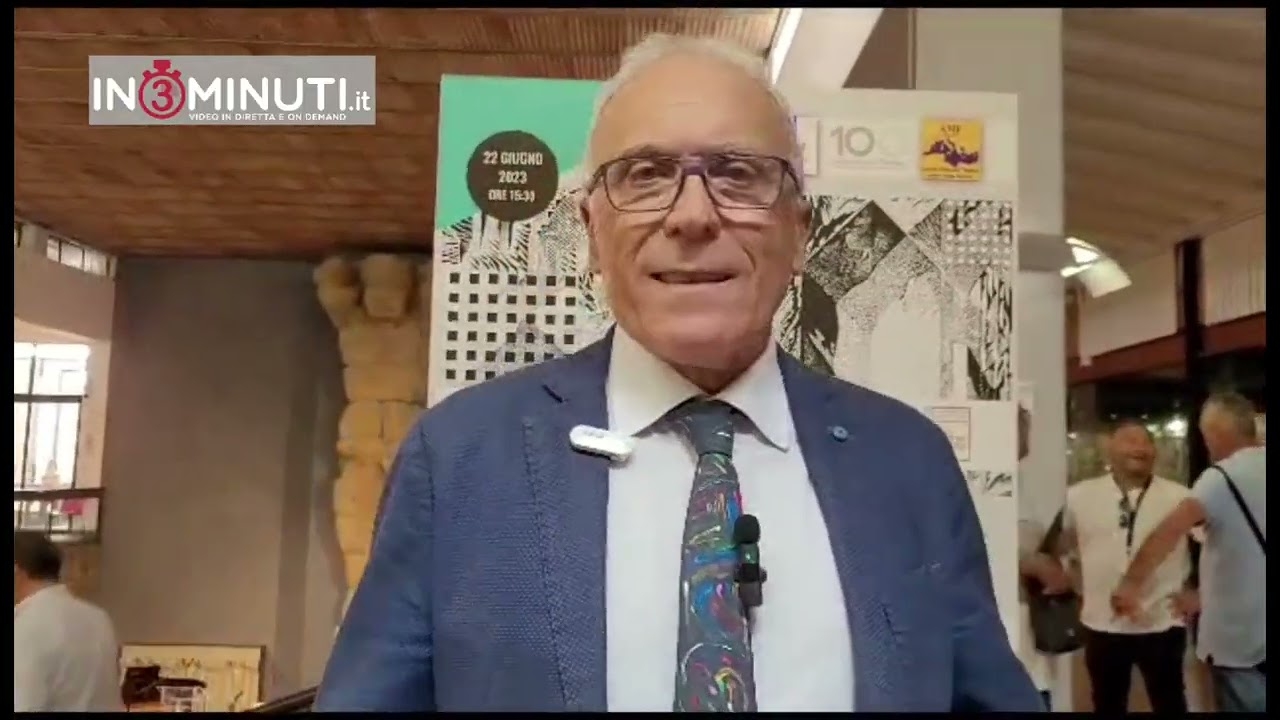 Centenario della fondazione degli Ordini Professionali, Lectio Magistralis del Prof. Franco Purini