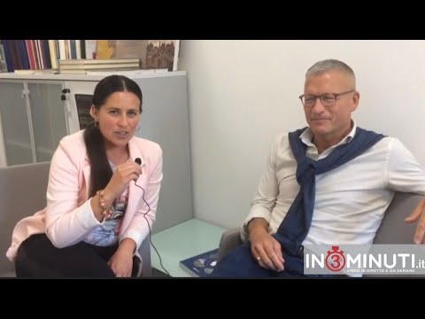 “Dante scopre l’Europa -La geografia europea nella Divina Commedia” in3minuti.it