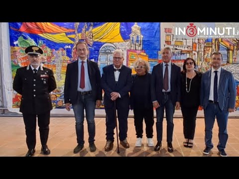 La Vucciria in 30mq_ in3minuti.it