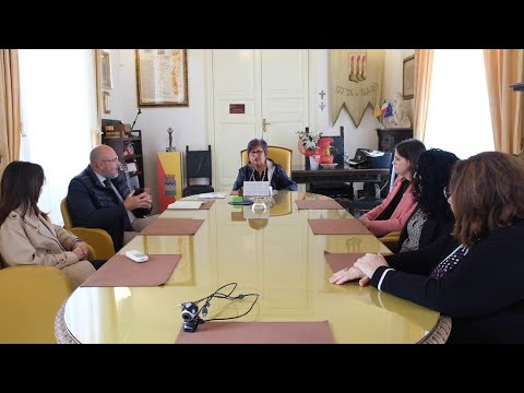 Naro aggiorna il Piano di protezione civile “Clima in continuo mutamento, bisogna essere pronti”