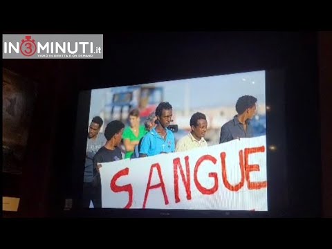 “Thalassa. Dagli ex voto storici alla tragedia umana” 10 anni dalla visita del Papa a Lampedusa