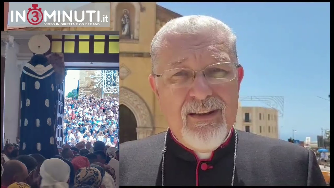 San Calò 2023 e le prescrizioni della Questura in3minuti.it