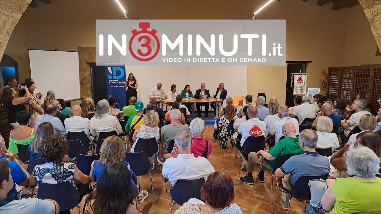 “Diritti delle persone con disabilità_Le politiche in Italia e in Europa…”