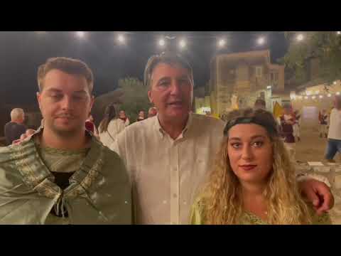 ESTATE MEDITERRANEA 2023 a Siculiana