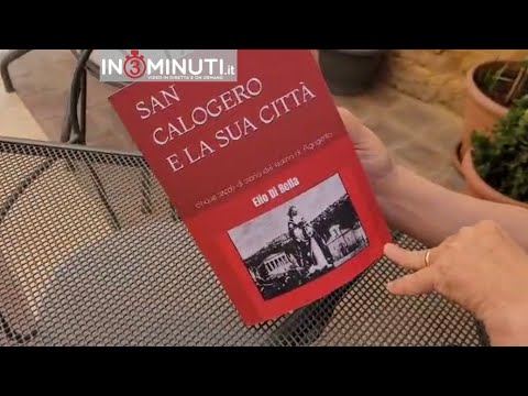 “San Calogero e la sua città” in3minuti.it