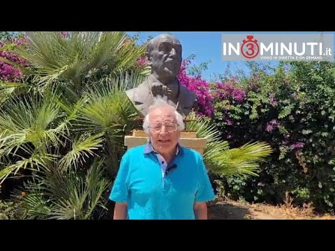 Parco letterario “Luigi Pirandello” in3minuti.it