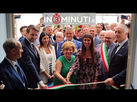 Intitolato l’Istituto comprensivo di Favara ad Andrea Camilleri