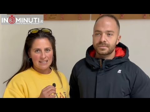 RACcontami se vuoi, un progetto Rotaract