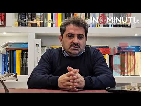 #AeroportoAgrigento è indispensabile #GiovanniAmico su in3minuti.it 2°appuntamento