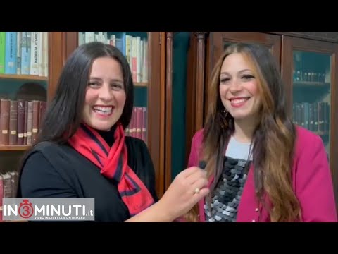 Premio europeo St. Oscar della Moda a Elene Oliveri.