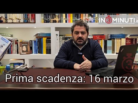 #AeroportoAgrigento, 16 marzo la prima scadenza #GiovanniAmico su in3minuti.it _ 4°appuntamento