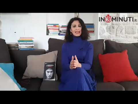 #L’Arminuta” di Donatella di Pietrantonio #maisenzaunlibro