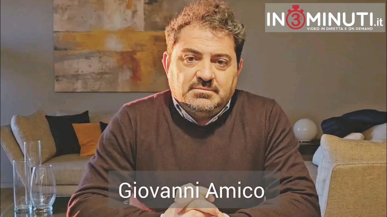 #AeroportoAgrigento, 20 aeroporti su 42 sono sottosoglia e movimentano il 2% #GiovanniAmico #7 appuntamento