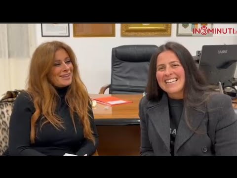 Ma che te ridi? Tour 2024 con Valentina Persia ieri a Delia