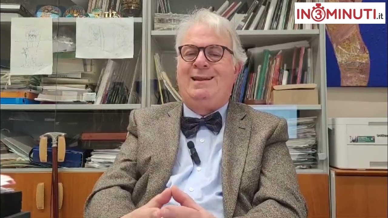 Antiquarium VITO SOLDANO, l’approfondimento di Roberto Sciarratta #in3minuti